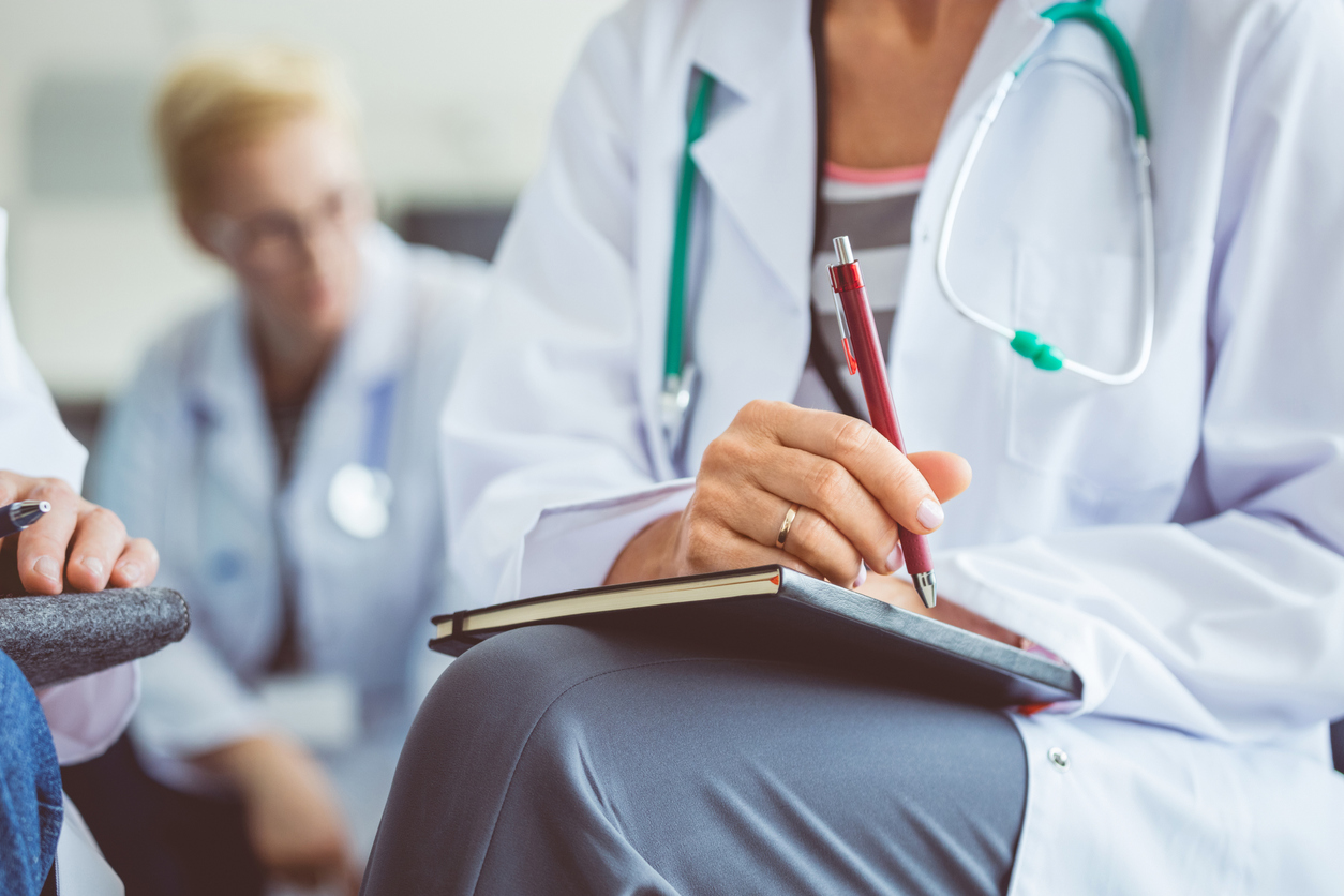 common learning management systems for healthcare