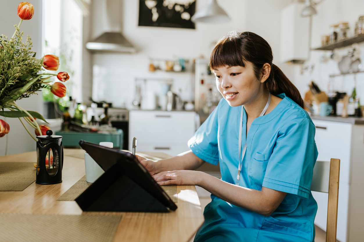 Healthcare Learning Management Systems