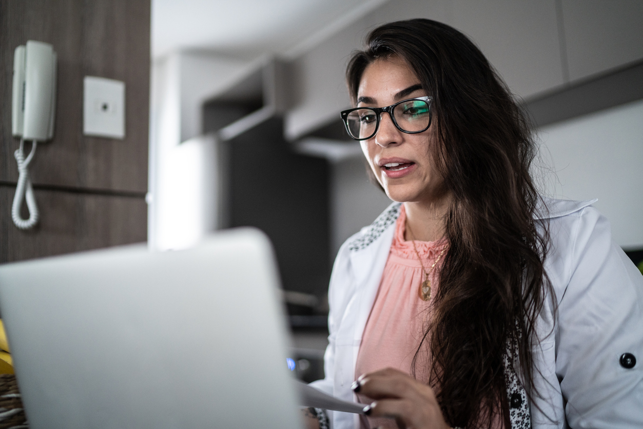 Streamline Your Learning With a Healthcare LMS