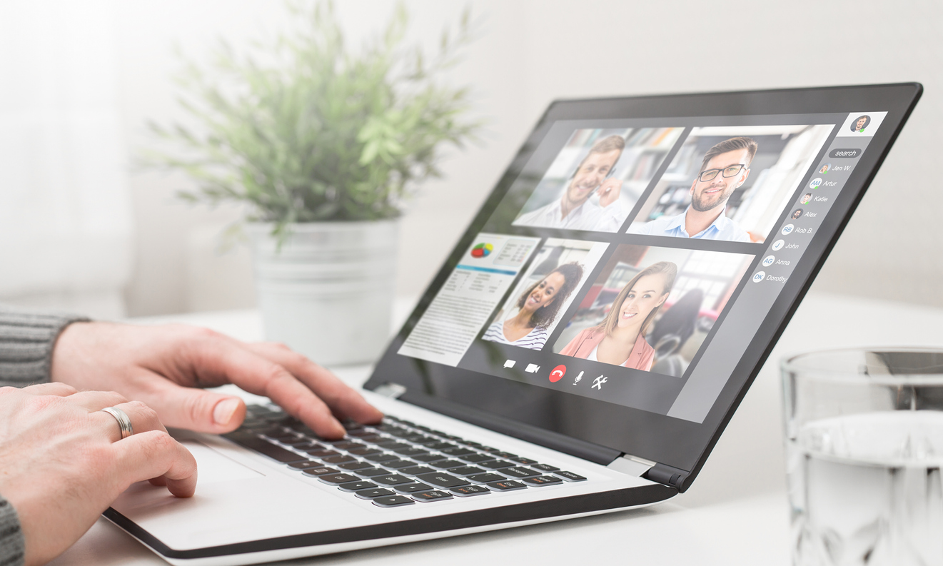 How an LMS Is The Best Choice For Employee Training Software