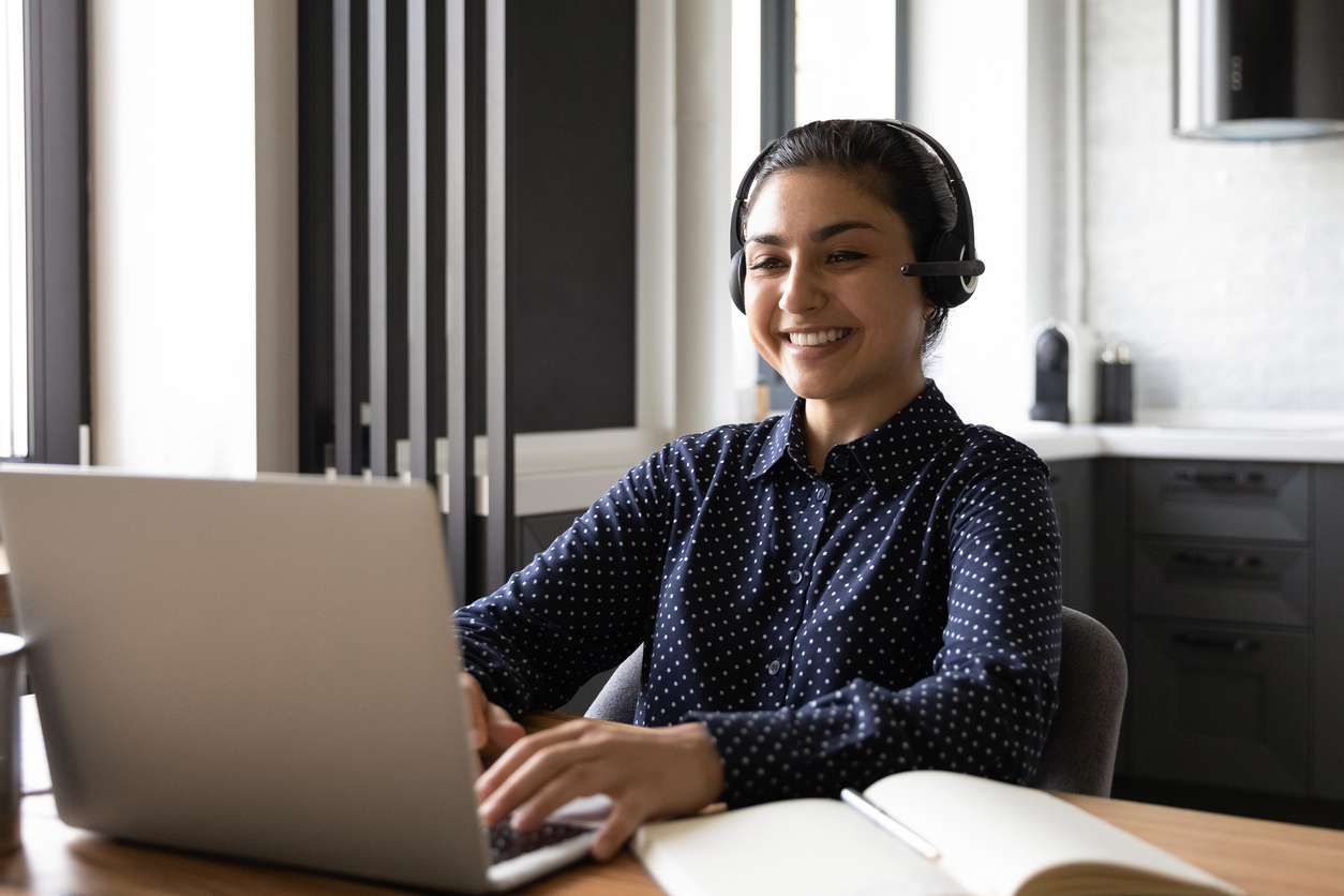 Elements of Corporate Employee Online Training
