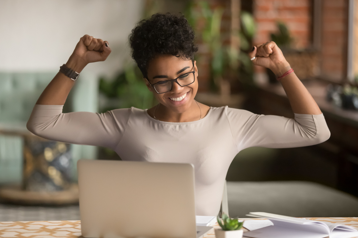 Set Your Employees Up For Success With an LMS