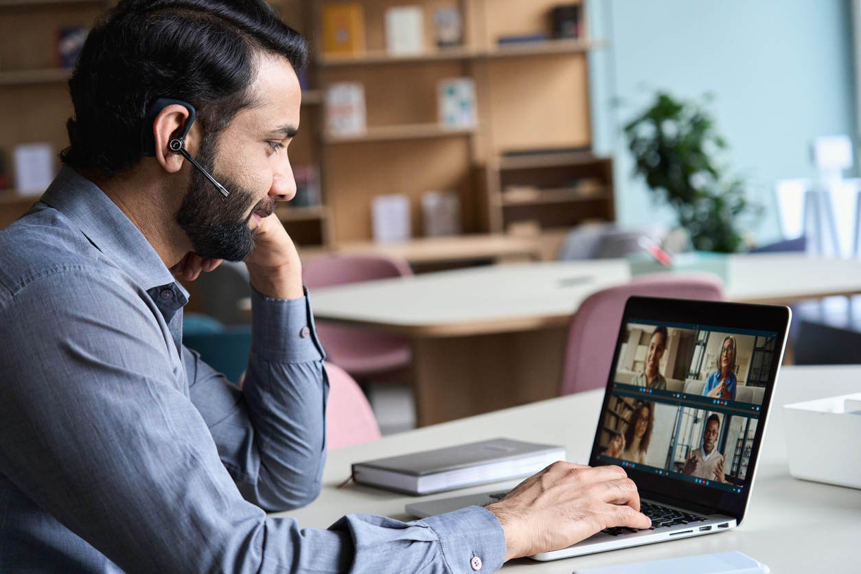 Tips to Keep Employees Engaged With Distance Learning Courses