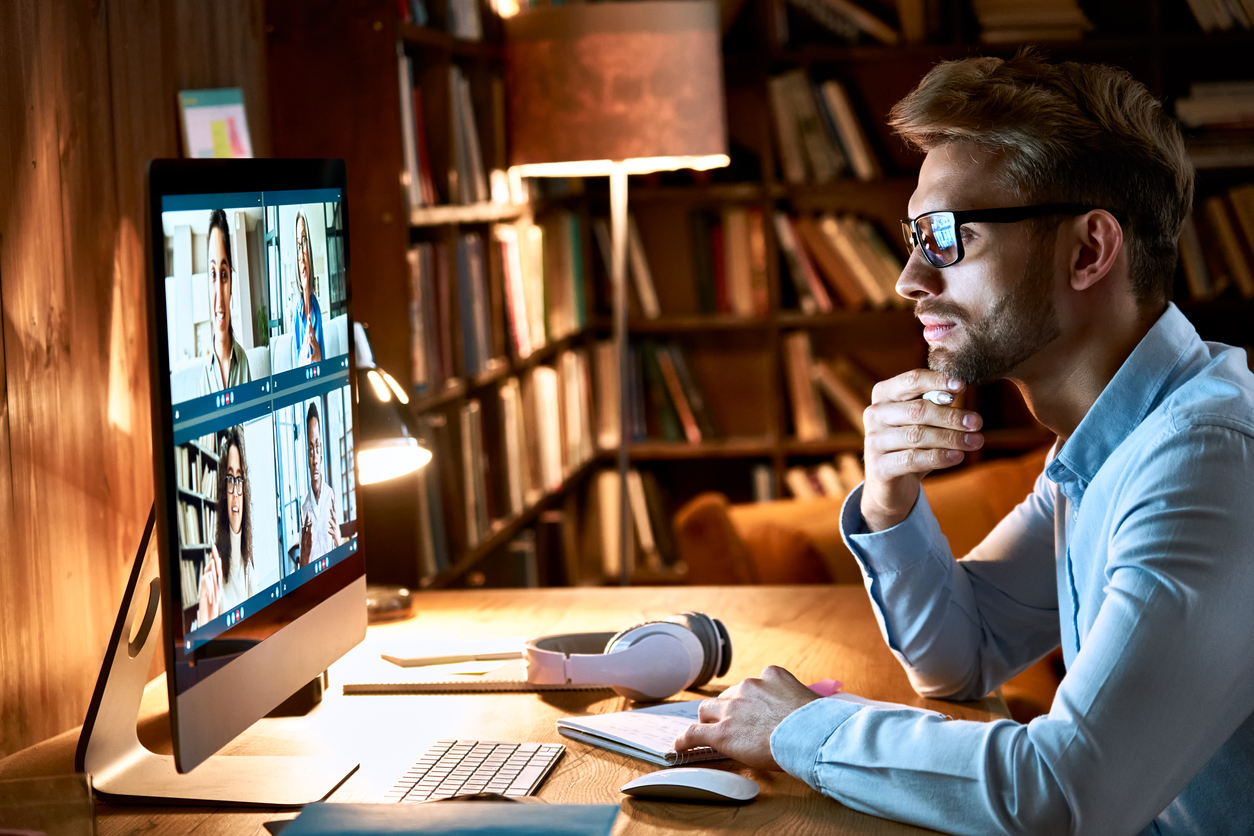 How Do Distance Learning Programs Work For Employees