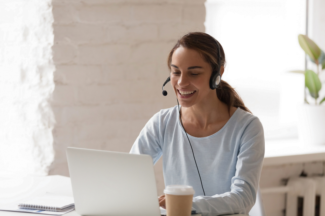 Benefits Of Online Distance Learning For Employee Training