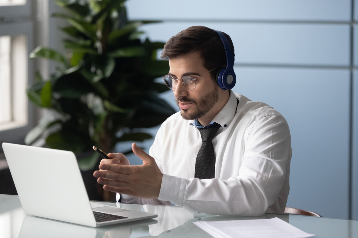 Remote Distance Learning Tips For Employees