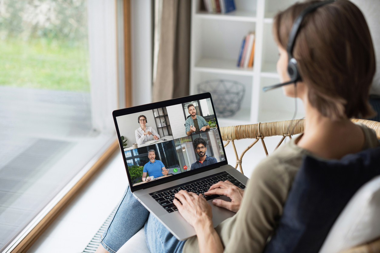 What is Remote Learning