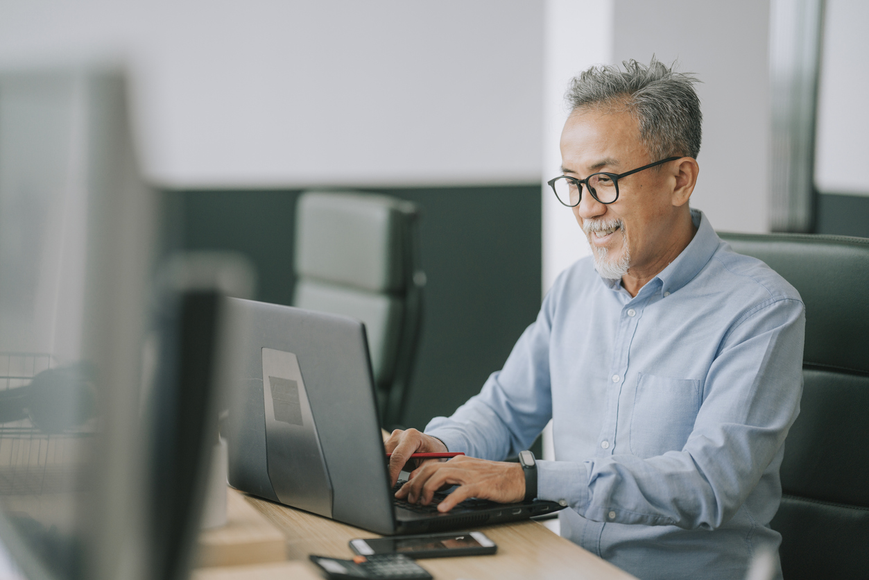 types of blended learning from the office