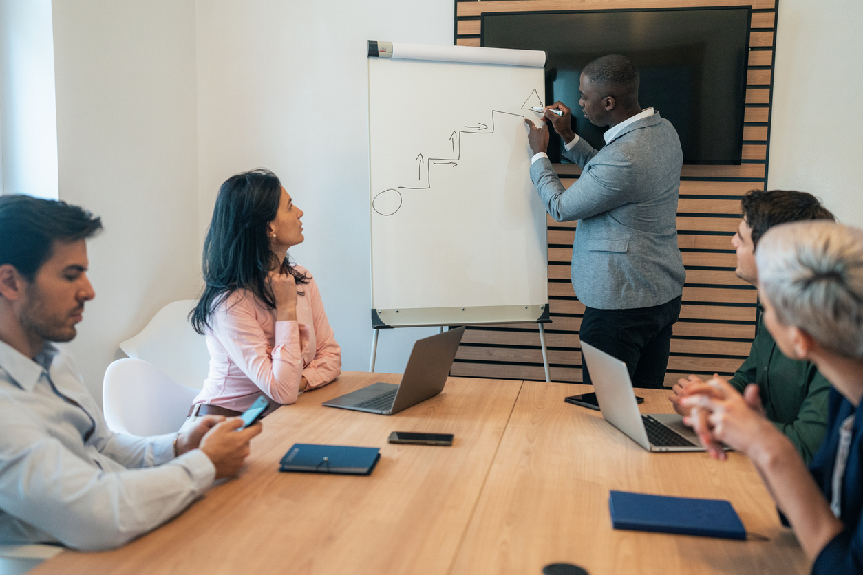 learning the definition of hybrid learning