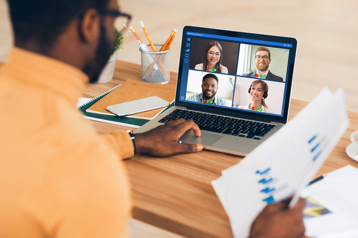 benefits to online learning