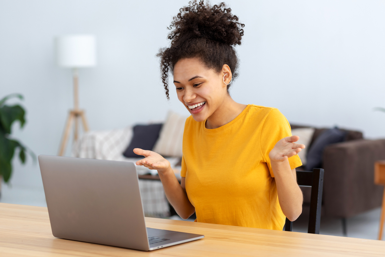 what are the benefits of online learning