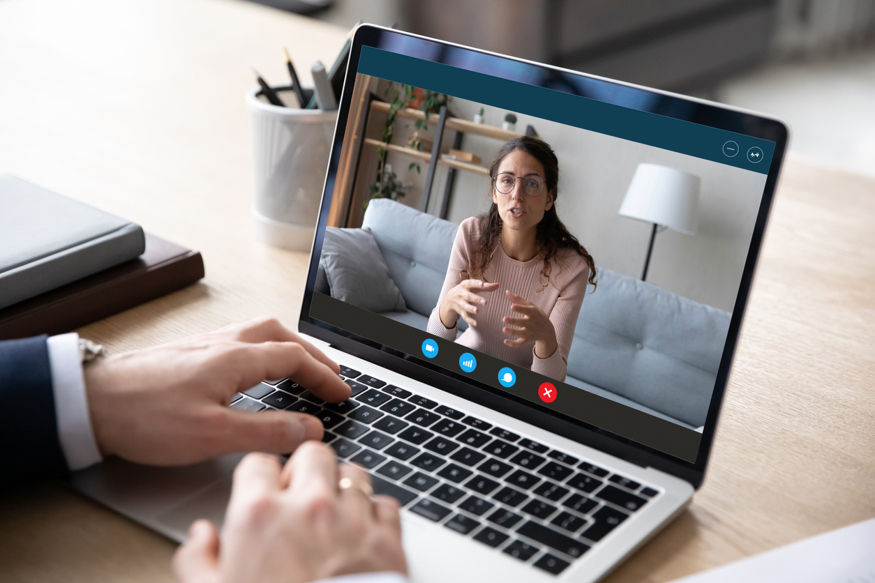 the benefits of online learning