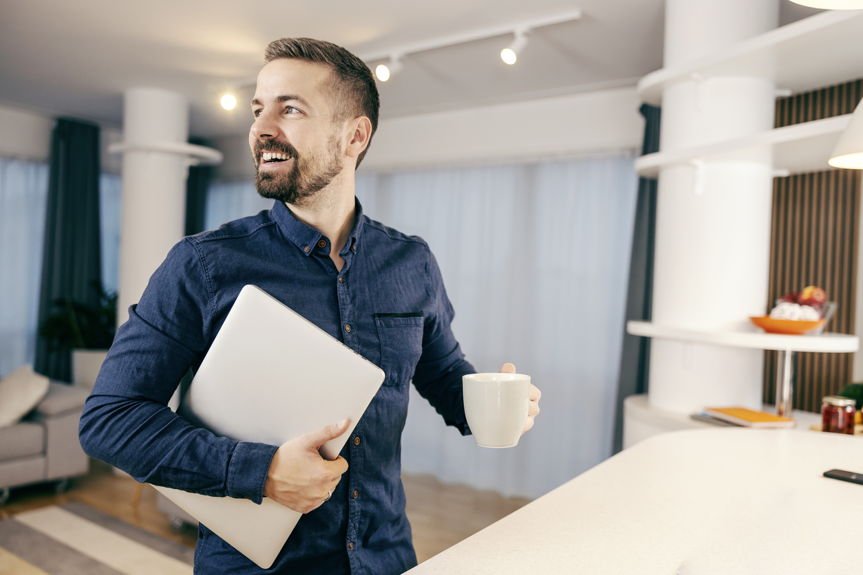 what are the benefits of online learning