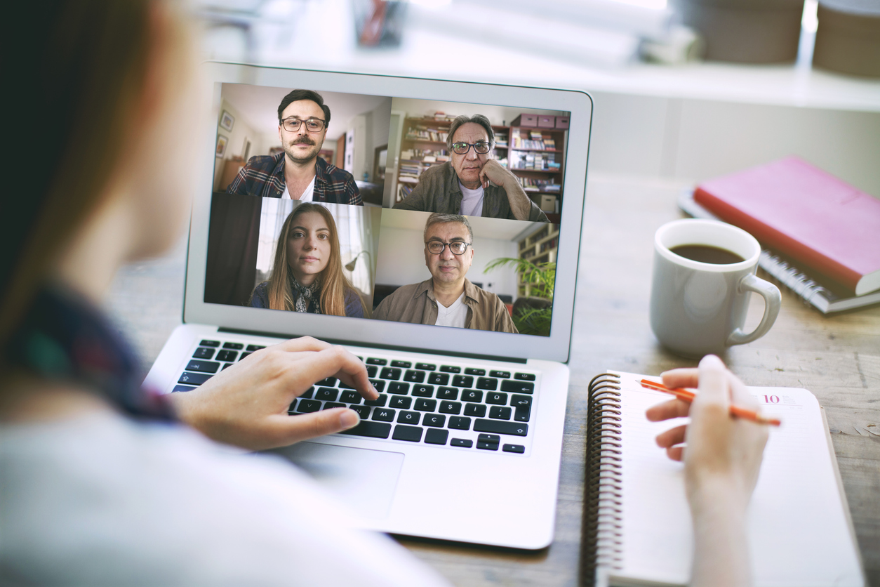 benefits of online learning for students