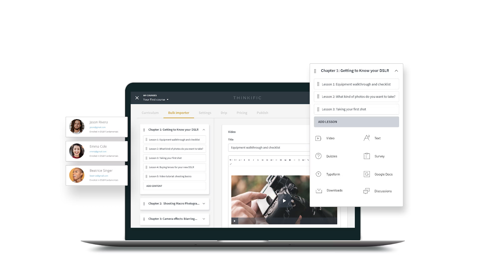 elearning software programs