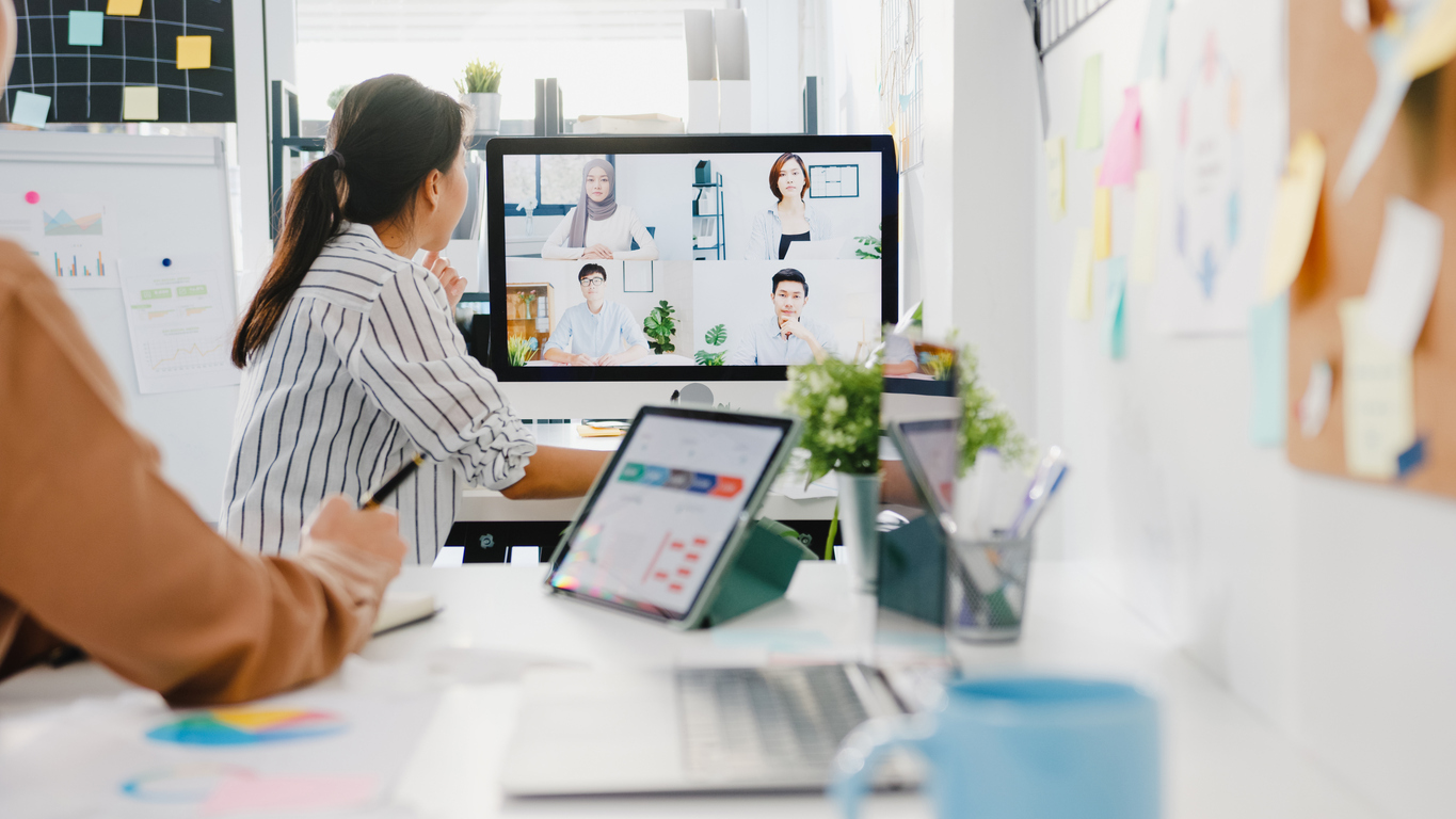 a learning management system for e training