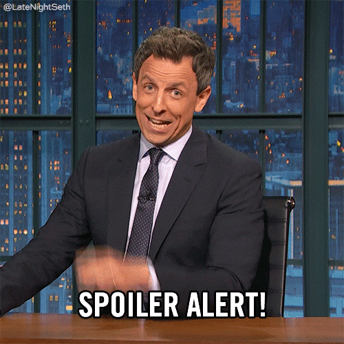 spoiler alert gif