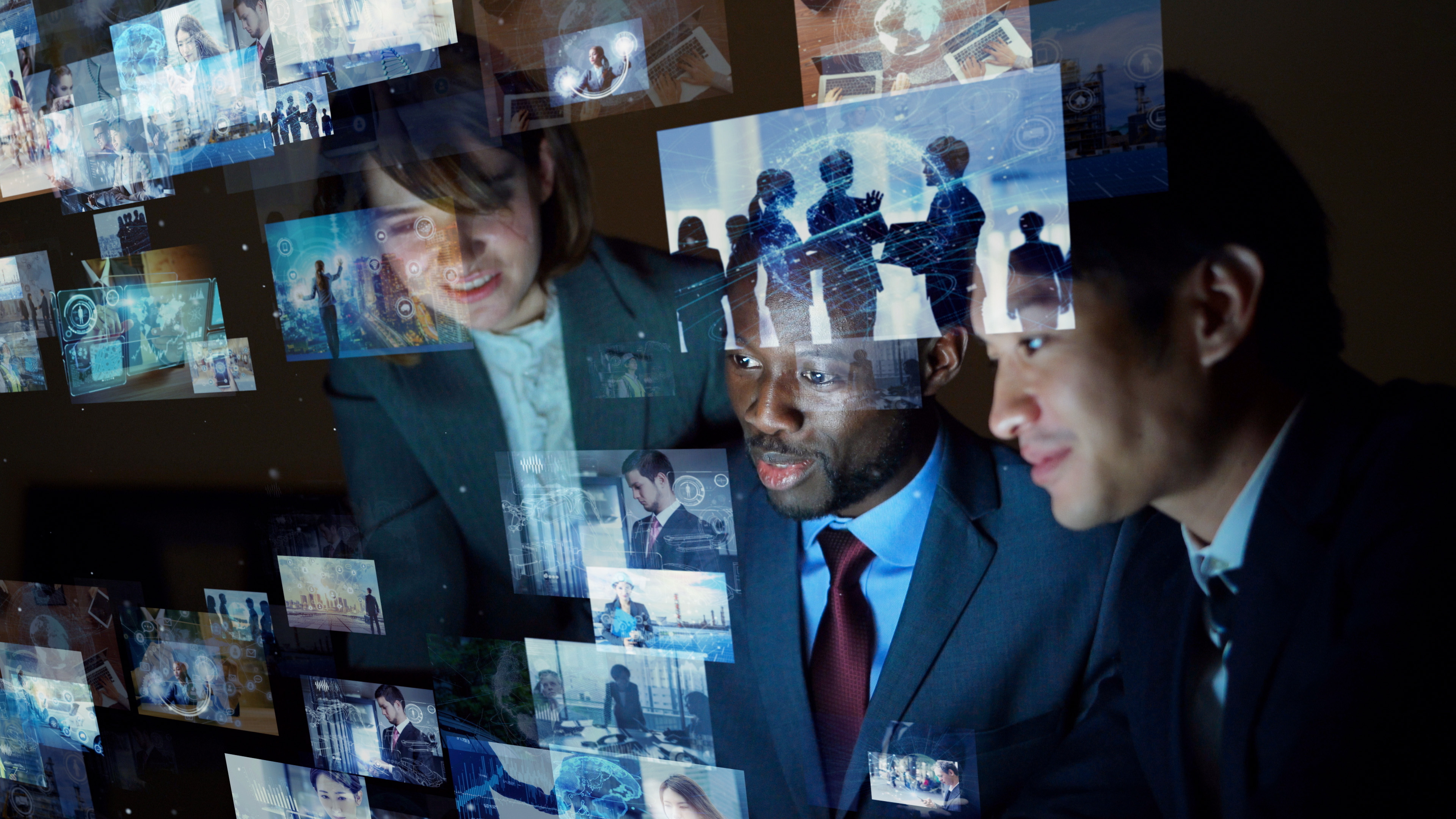 Live Production Services