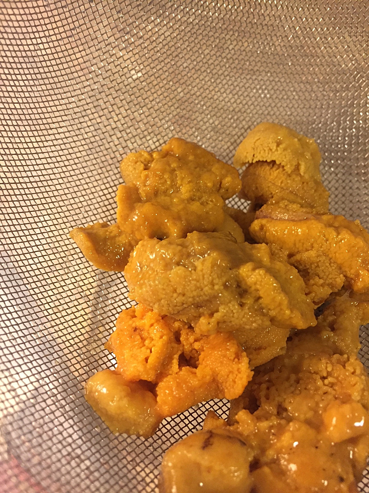 Maine Uni Butter Recipe Pangea Shellfish Company