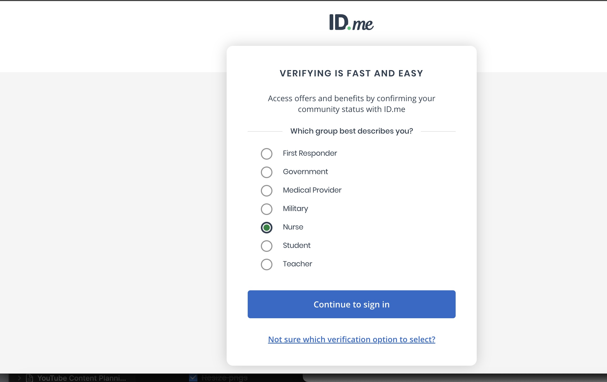 🛌 Mattress Discounts for Health Care Workers (2024)