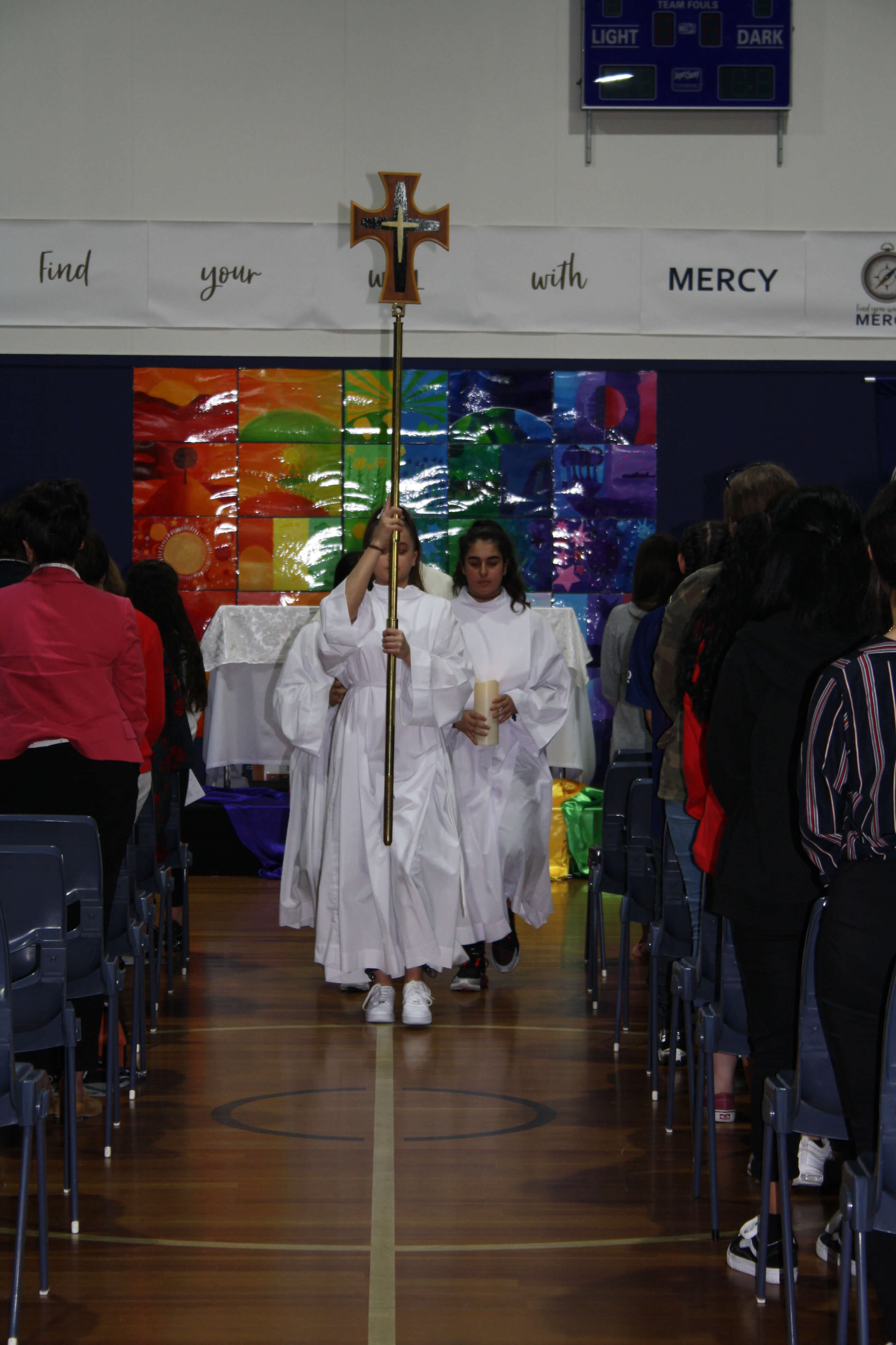 Mercy Day 2019