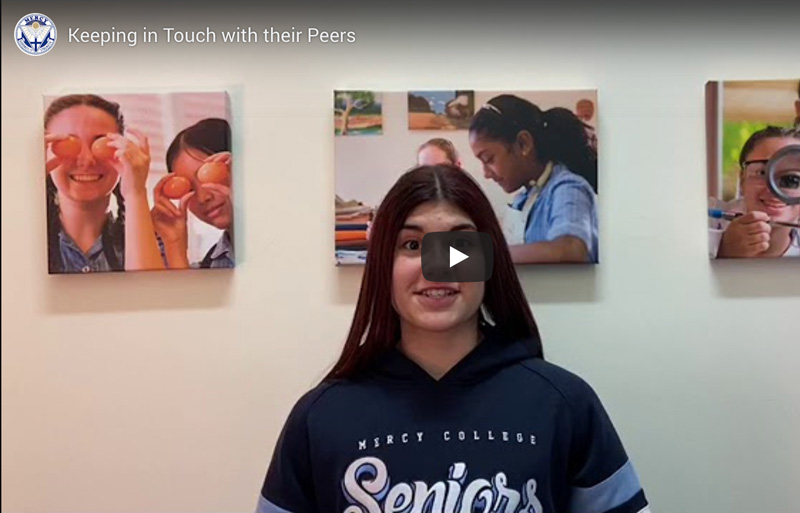 Mercy College Tip #2 for a Healthy Body – Healthy Mind