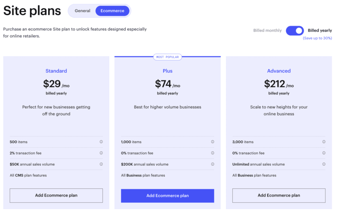 Webflow Pricing Changes Explained As Of October 2022 Nocodelytics Webflow Pricing Changes Explained As Of October 2022 Nocodelytics