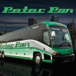 Peter Pan Bus Lines | Travel Tech Nation