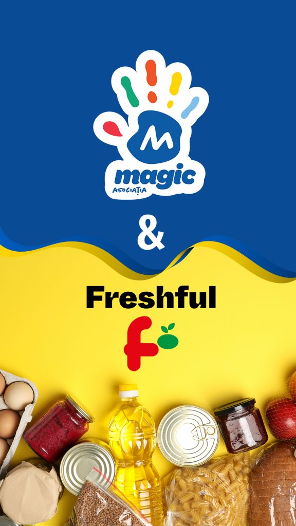 Freshful_Magic Home