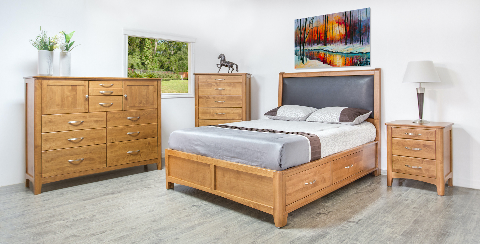 Sapphire bedroom set best sale