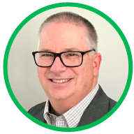 Profile image of Mitch Klein.