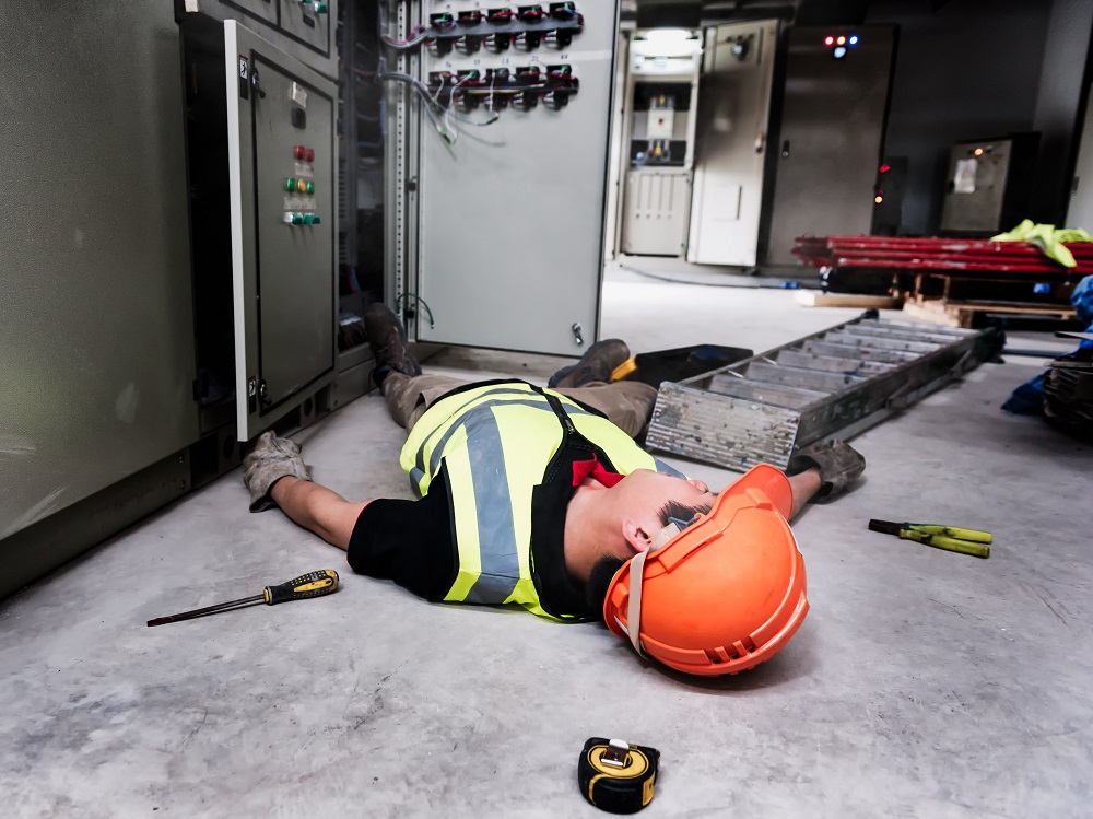Electrocution is Fatal, How Safety Meetings Can Save Lives