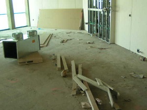 Avoid Back Injuries With These Workplace Safety Tips