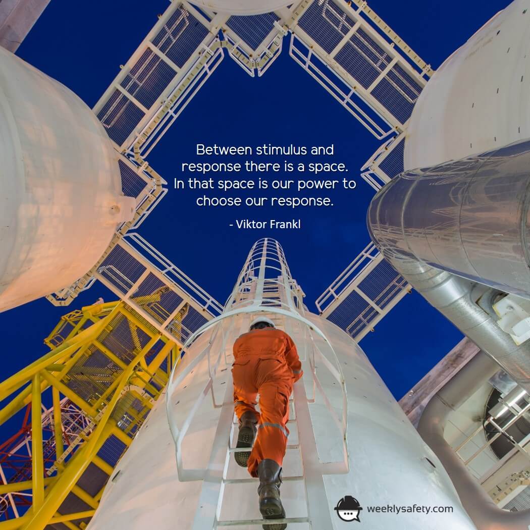 Safety Quotes to Motivate Your Team by Weeklysafety.com