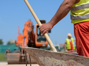 Dig Work Know What’s Below: April is National Safe Digging Month