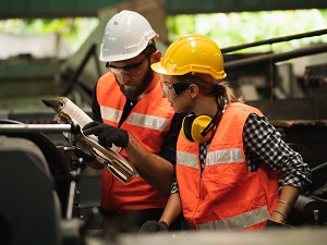 Worker Participation Is Key To Successful Safety Programs Worker Participation Is Key To Successful Safety Programs