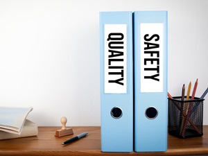 Quality vs. Safety: From Checklists to Culture