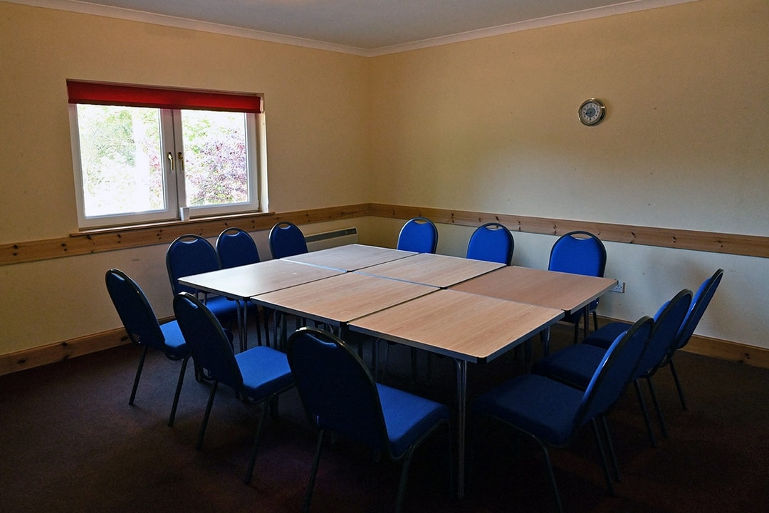 Whitehouse Village Hall, Tarbert Market Argyll