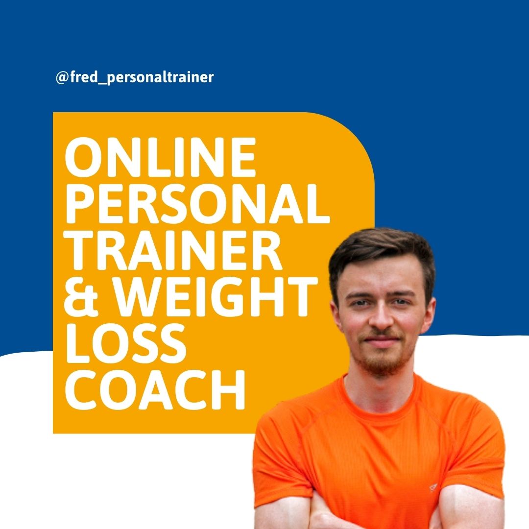 Feel Your Best with Fred Personal Trainer