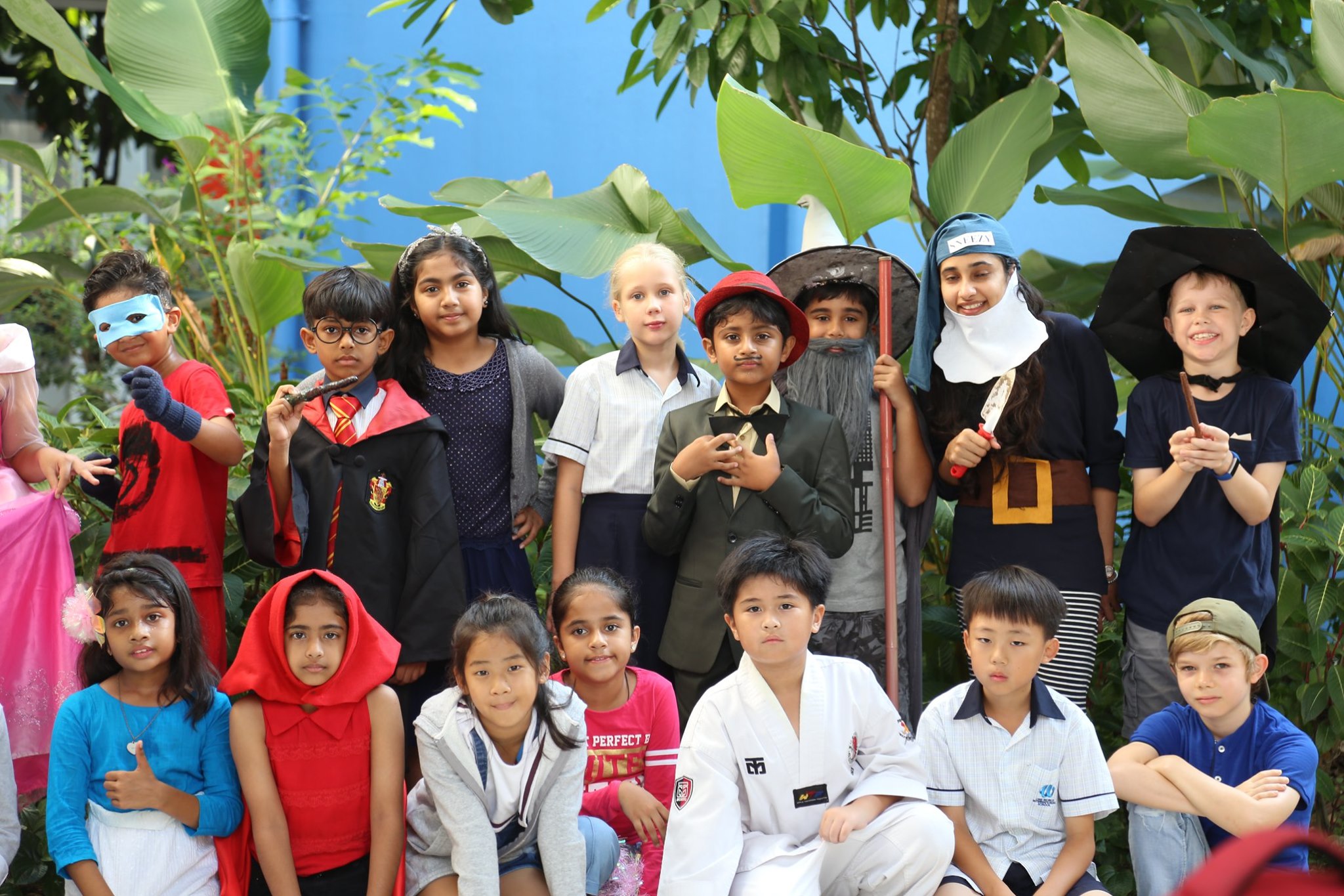 Book Week 2020