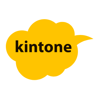 kintoneで業務改善