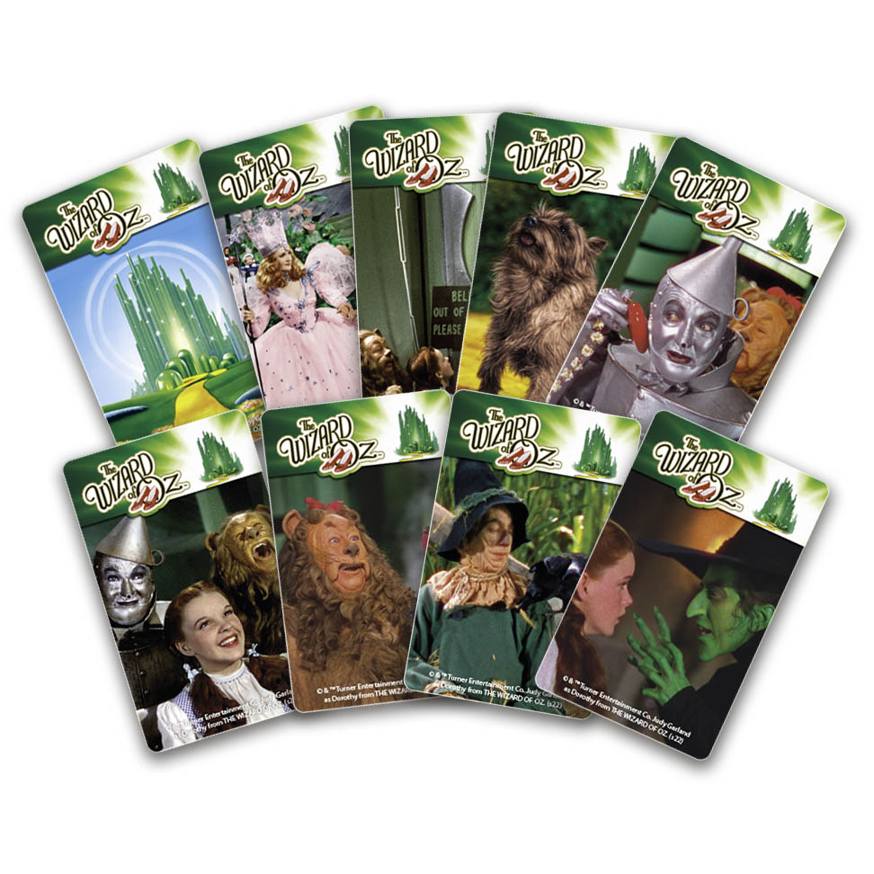 COIN PUSHERS Emerald City