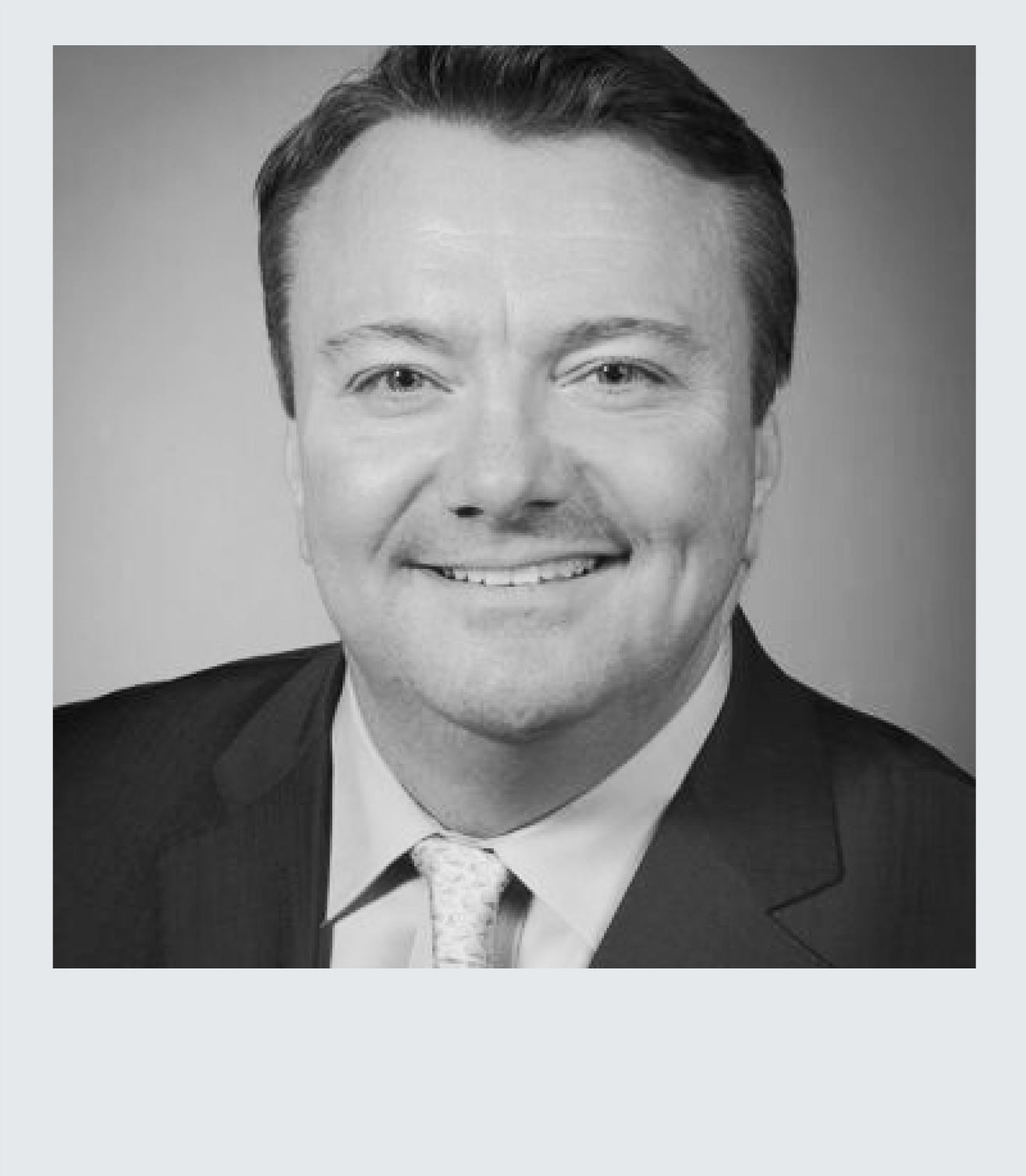 Rich Mulry President and CEO, Northwell Holdings.