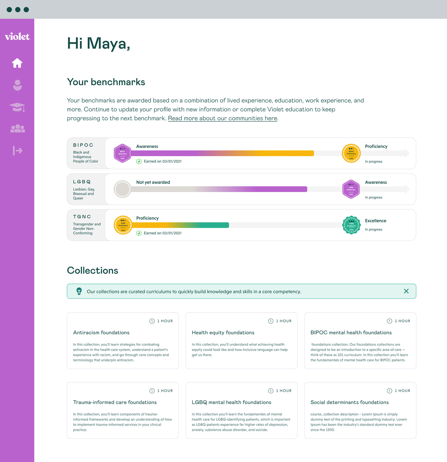 Our Platform