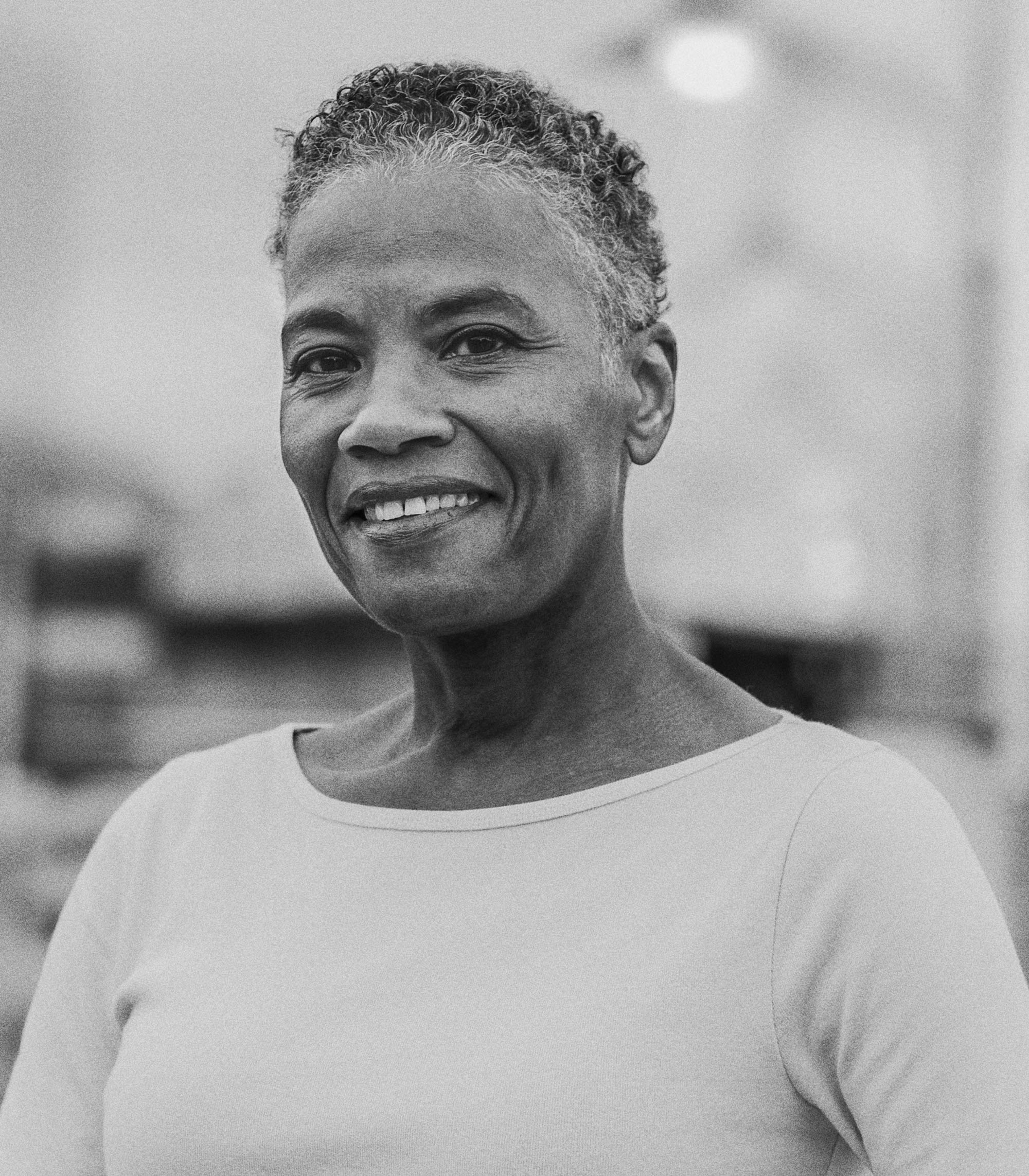 Woman Portrait