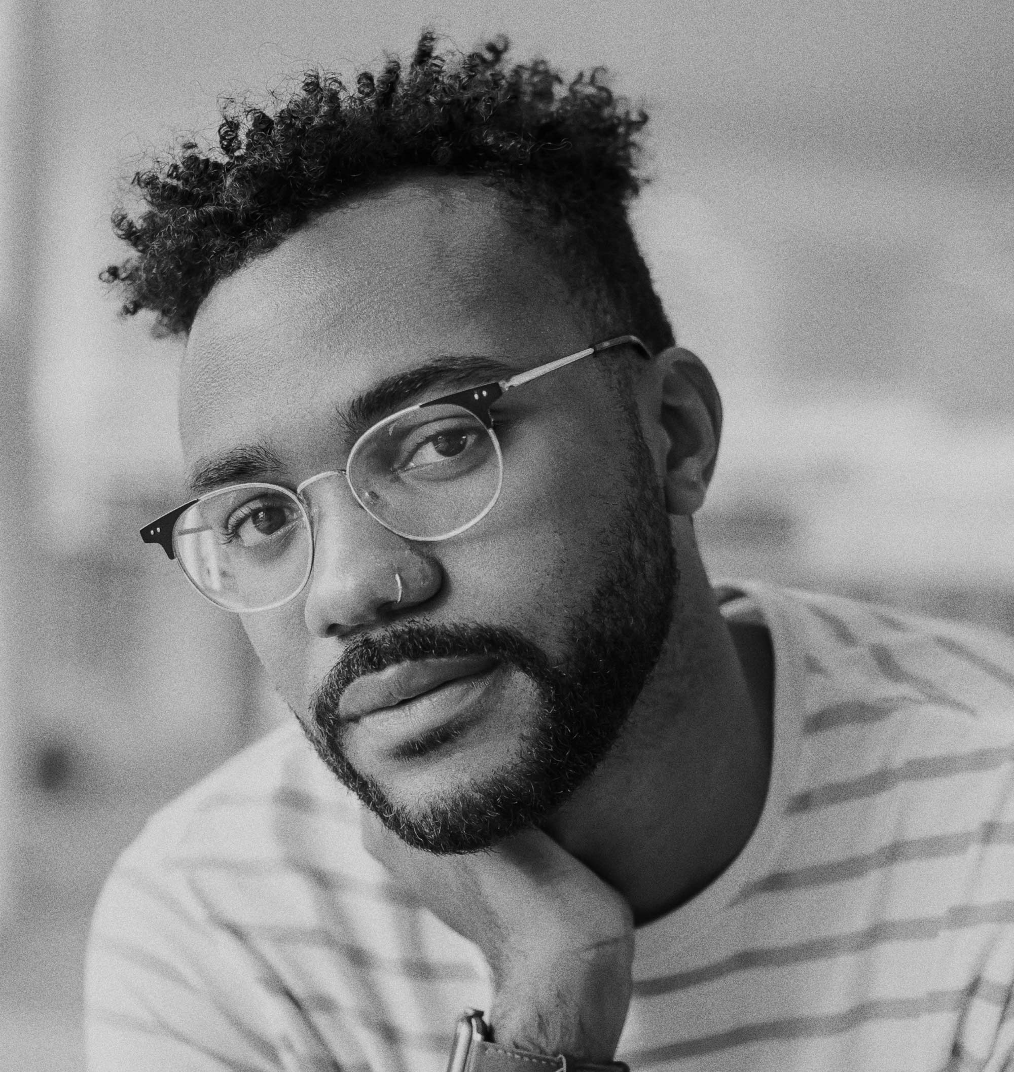 Man Portrait