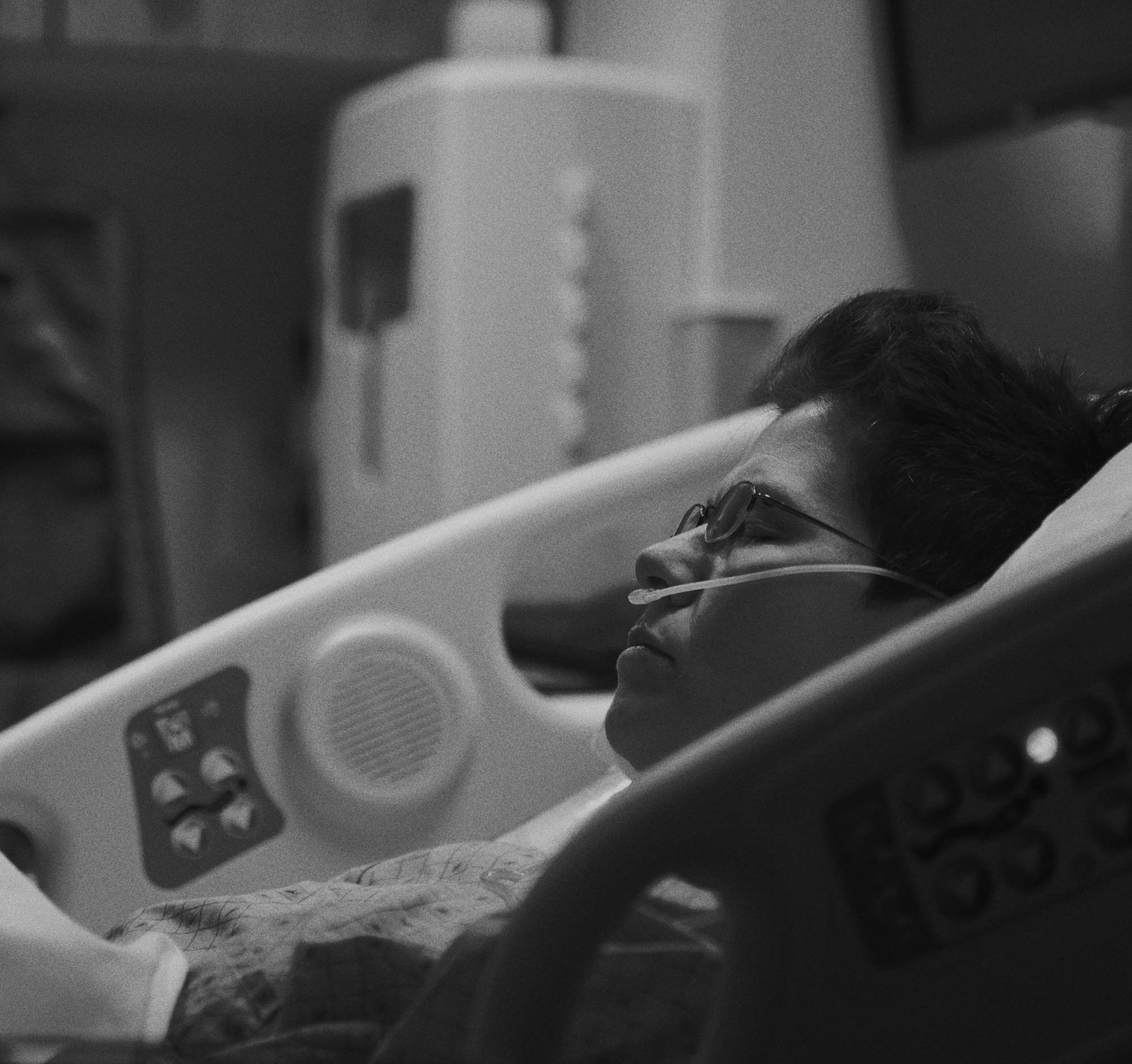 Patient