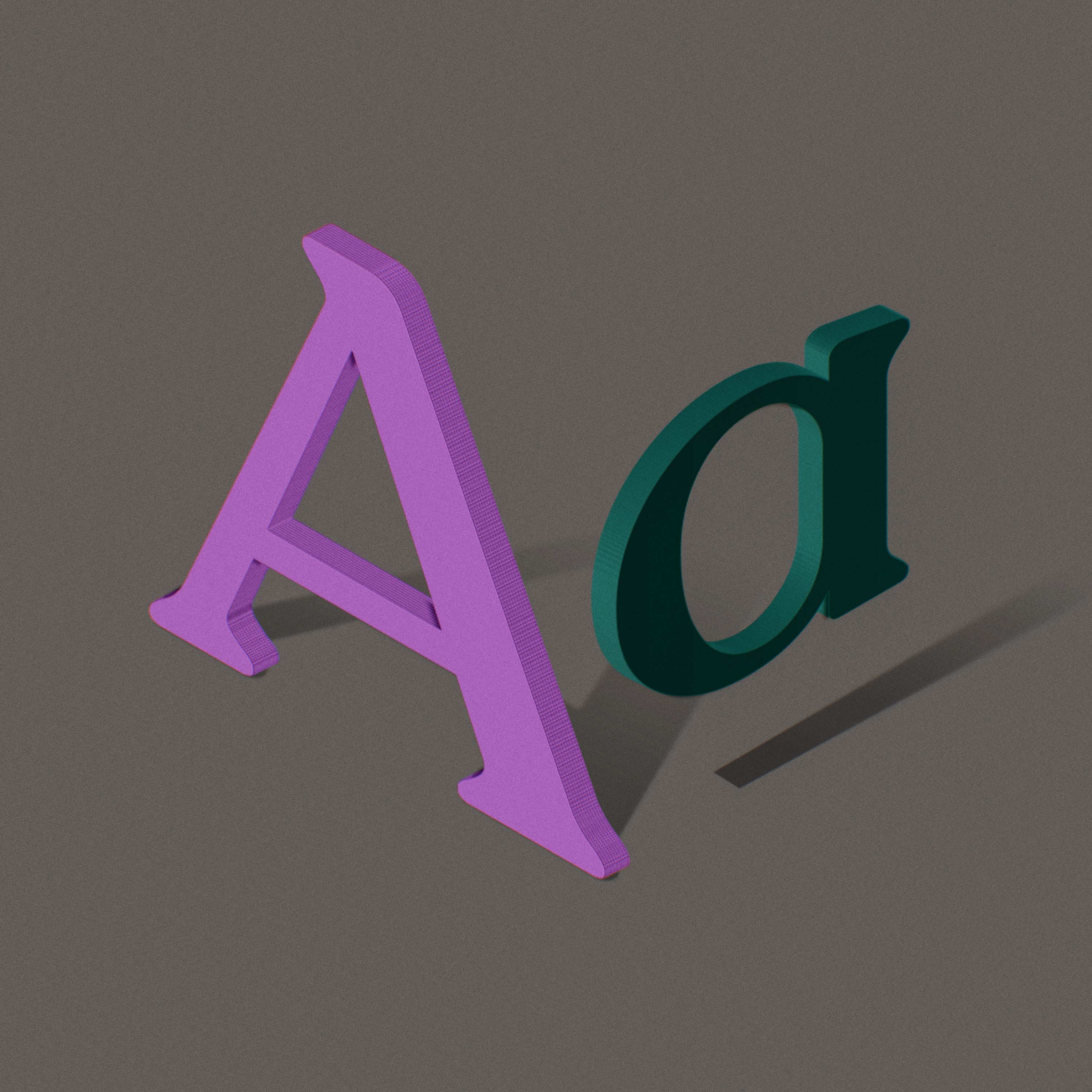 Typography