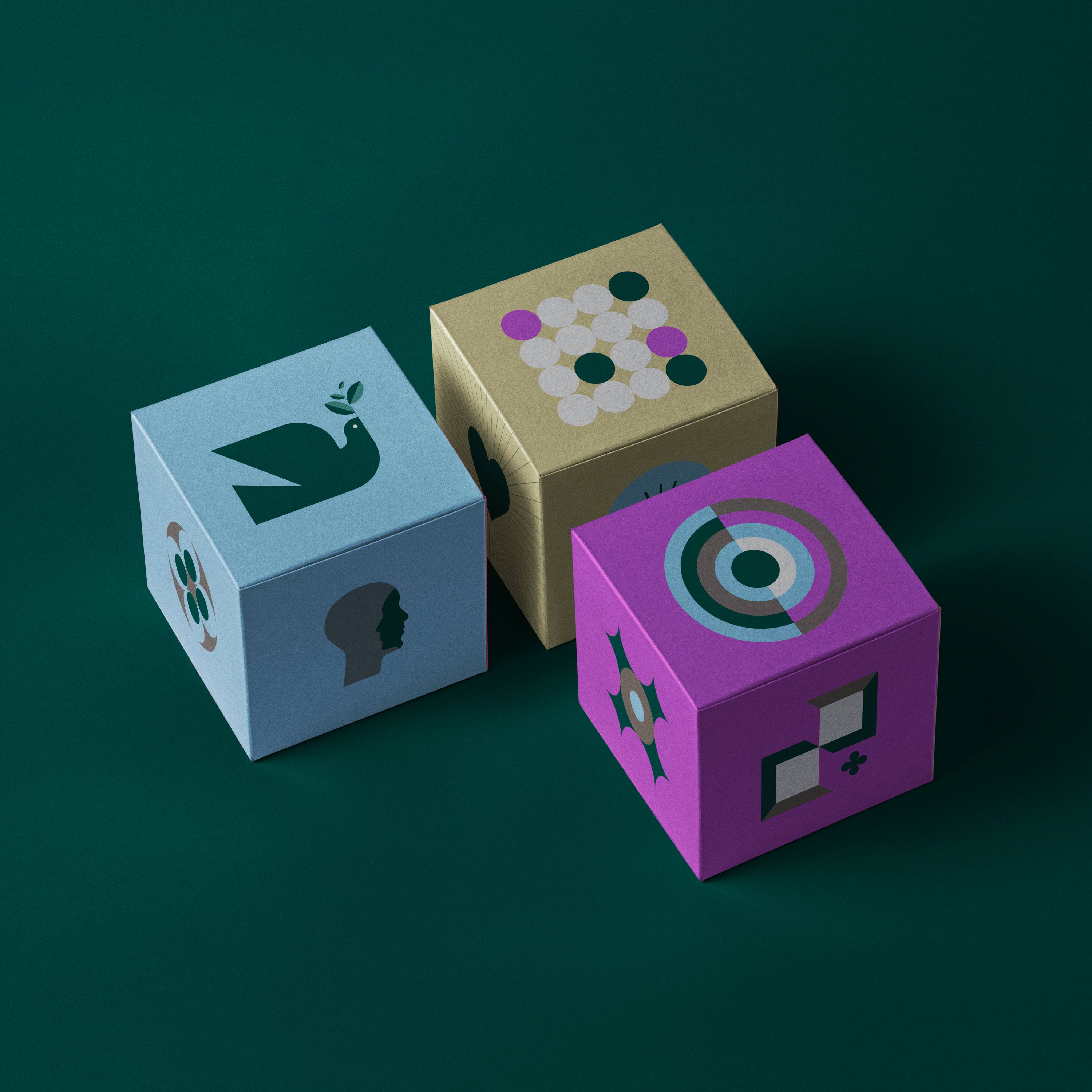Graphic elements