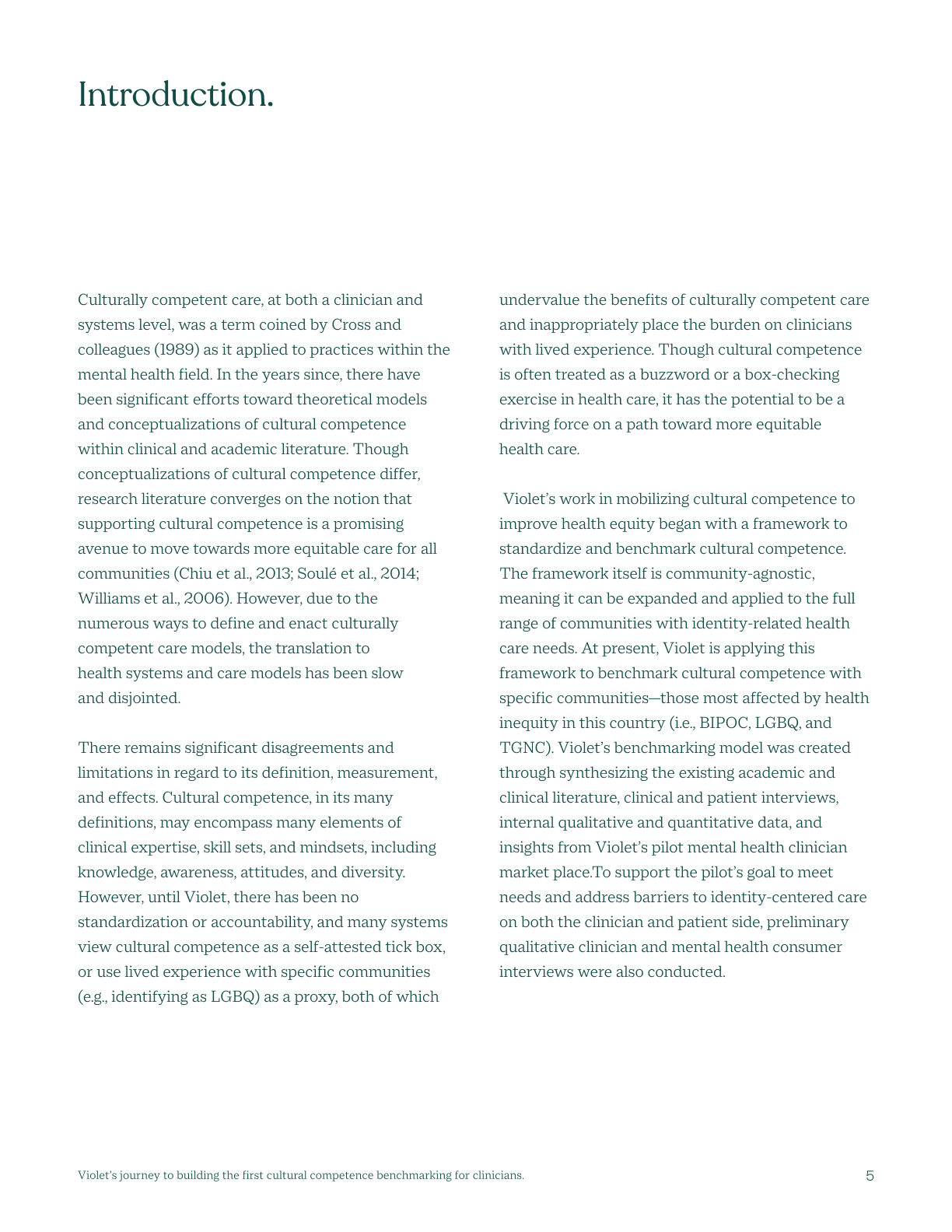 Cultural Competence In Research Quizletfav Favers